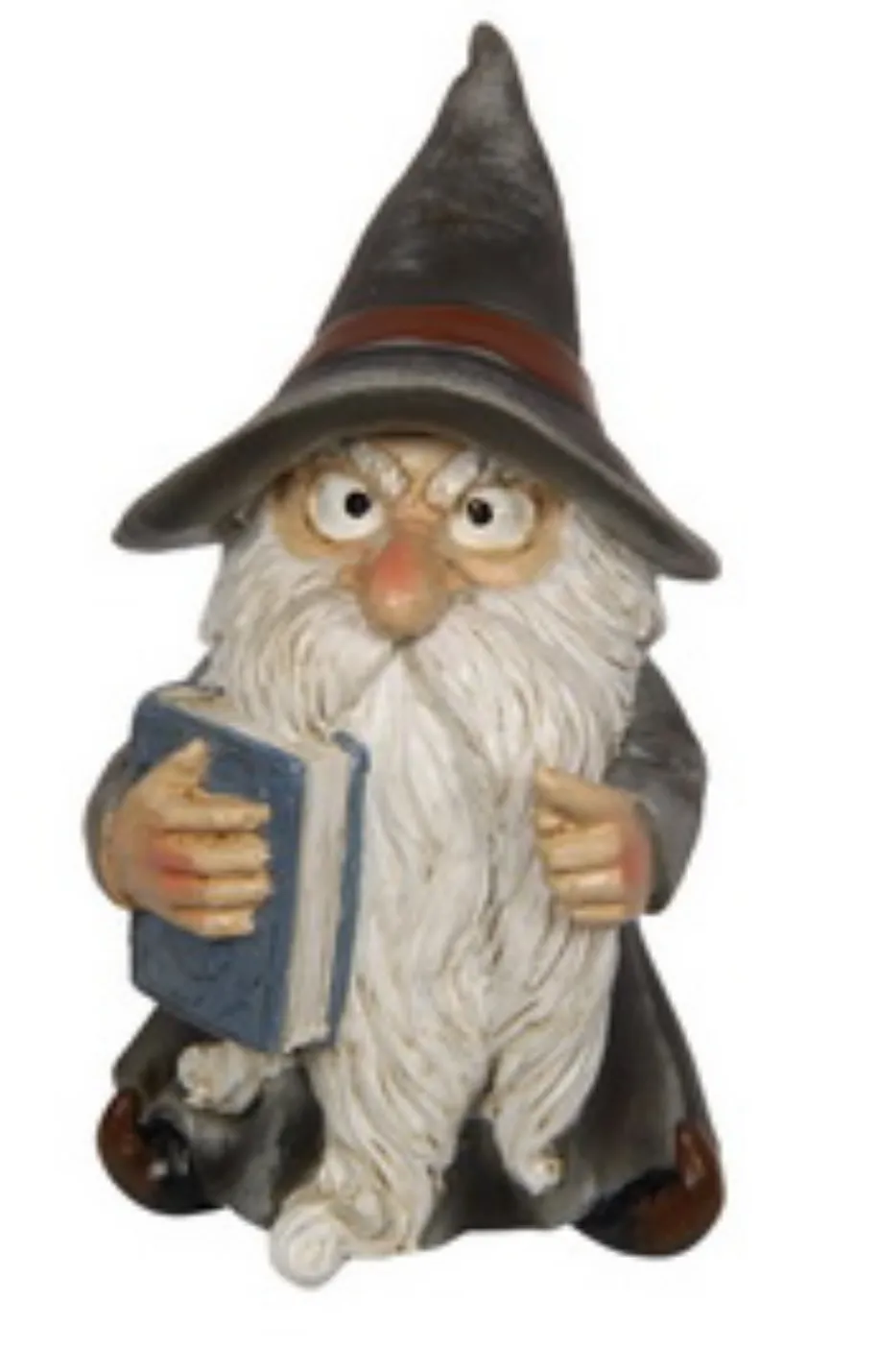 10cm WIZARDS & WITCHES
