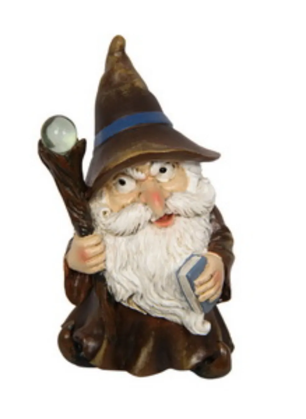 10cm WIZARDS & WITCHES