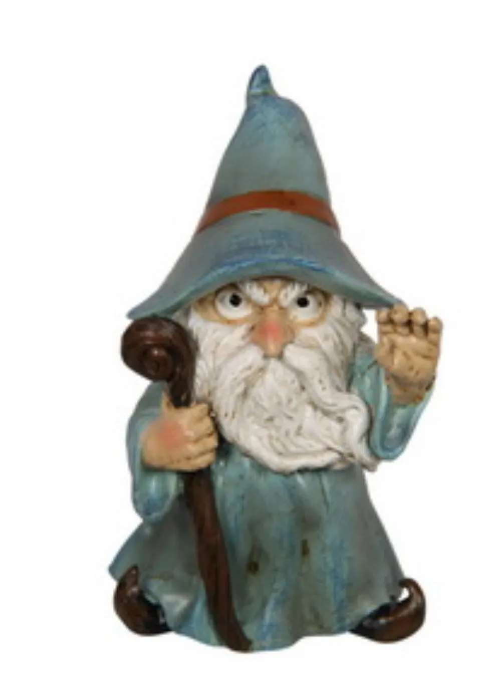 10cm WIZARDS & WITCHES