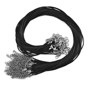 45cm CORD NECKLACE