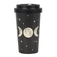 BAMBOO TRIPLE MOON TRAVEL MUG