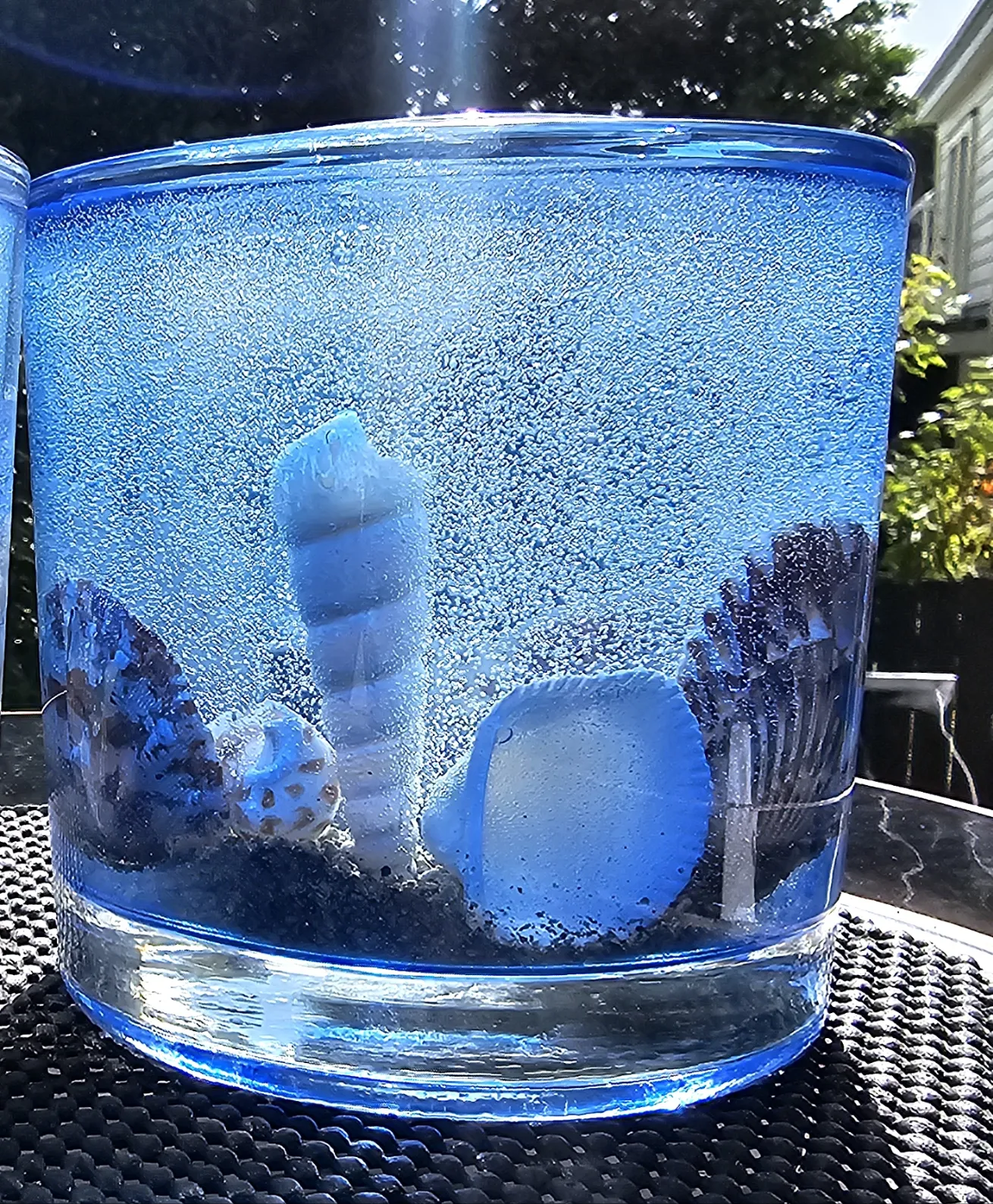 BEACHY CANDLE