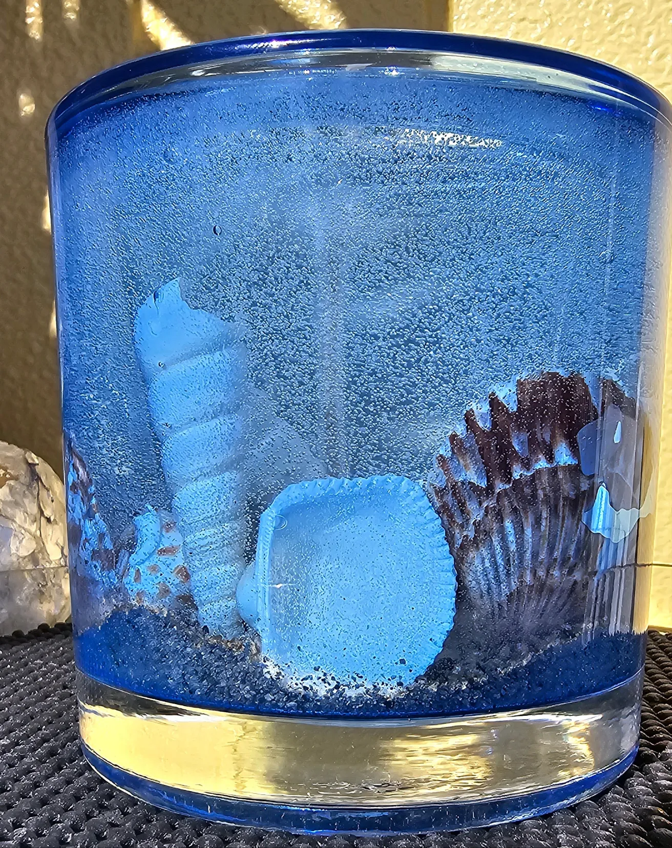 BEACHY CANDLE