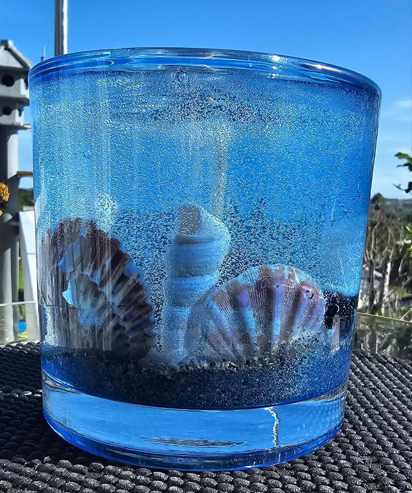 BEACHY CANDLE