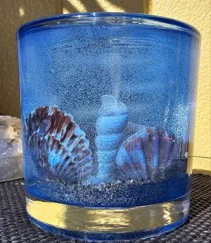 BEACHY CANDLE