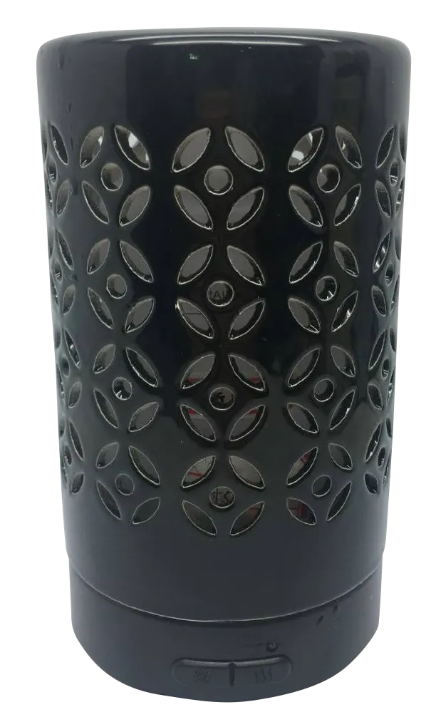 CERAMIC COLOUR CHANGING DIFFUSERS