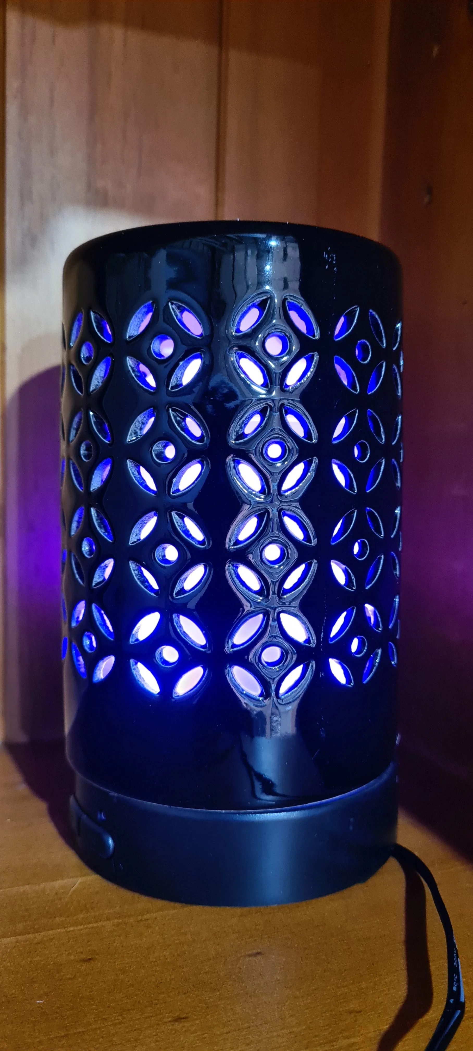 CERAMIC COLOUR CHANGING DIFFUSERS