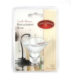 CERAMIC WARMER BULB