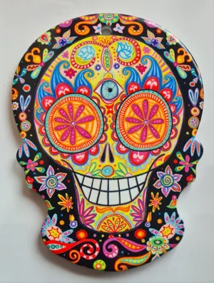 DAY OF THE DEAD COASTERS