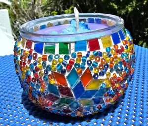 DEVINE KARMA CANDLE