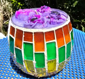 DEVINE KARMA CANDLE