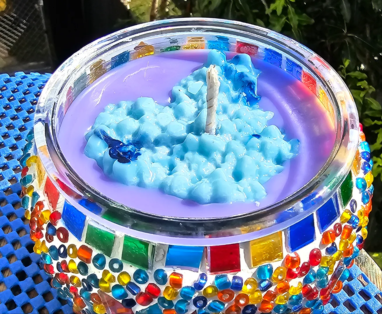 DEVINE KARMA CANDLE