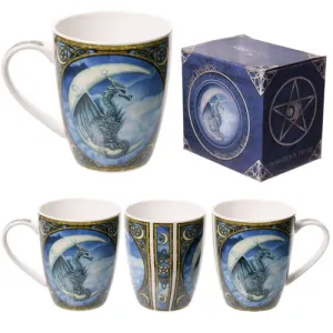 DRAGON MUG