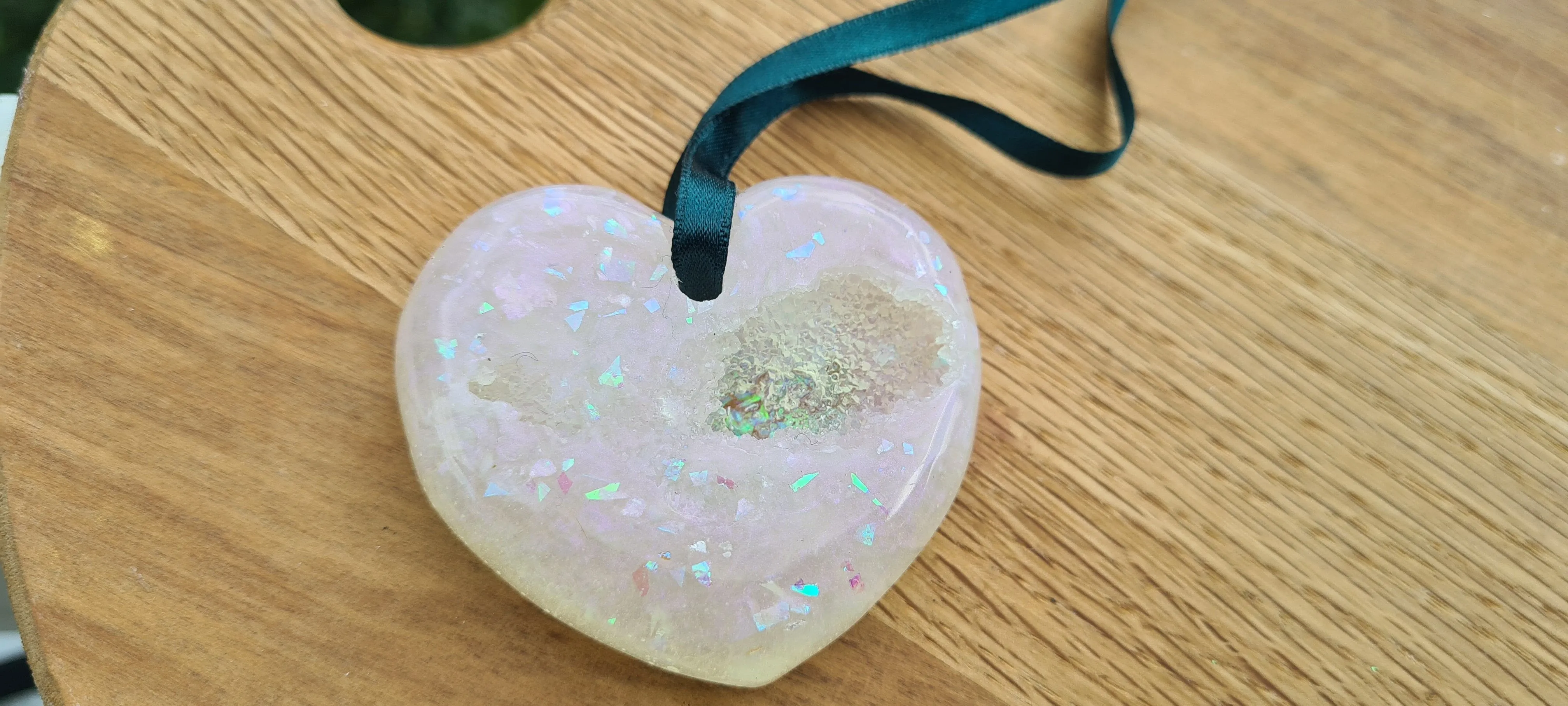 DRUZEY HEARTS MADE BY ME