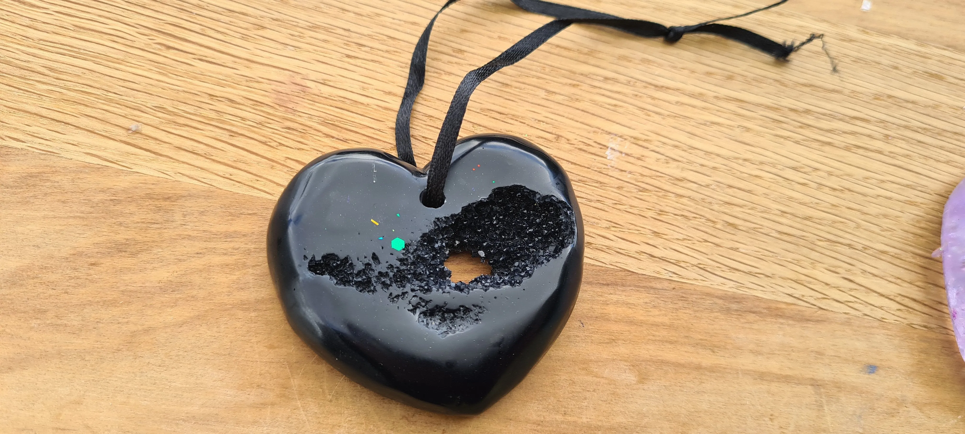 DRUZEY HEARTS MADE BY ME
