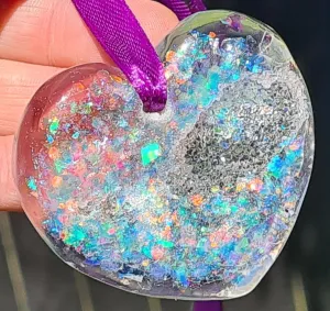 DRUZEY HEARTS MADE BY ME