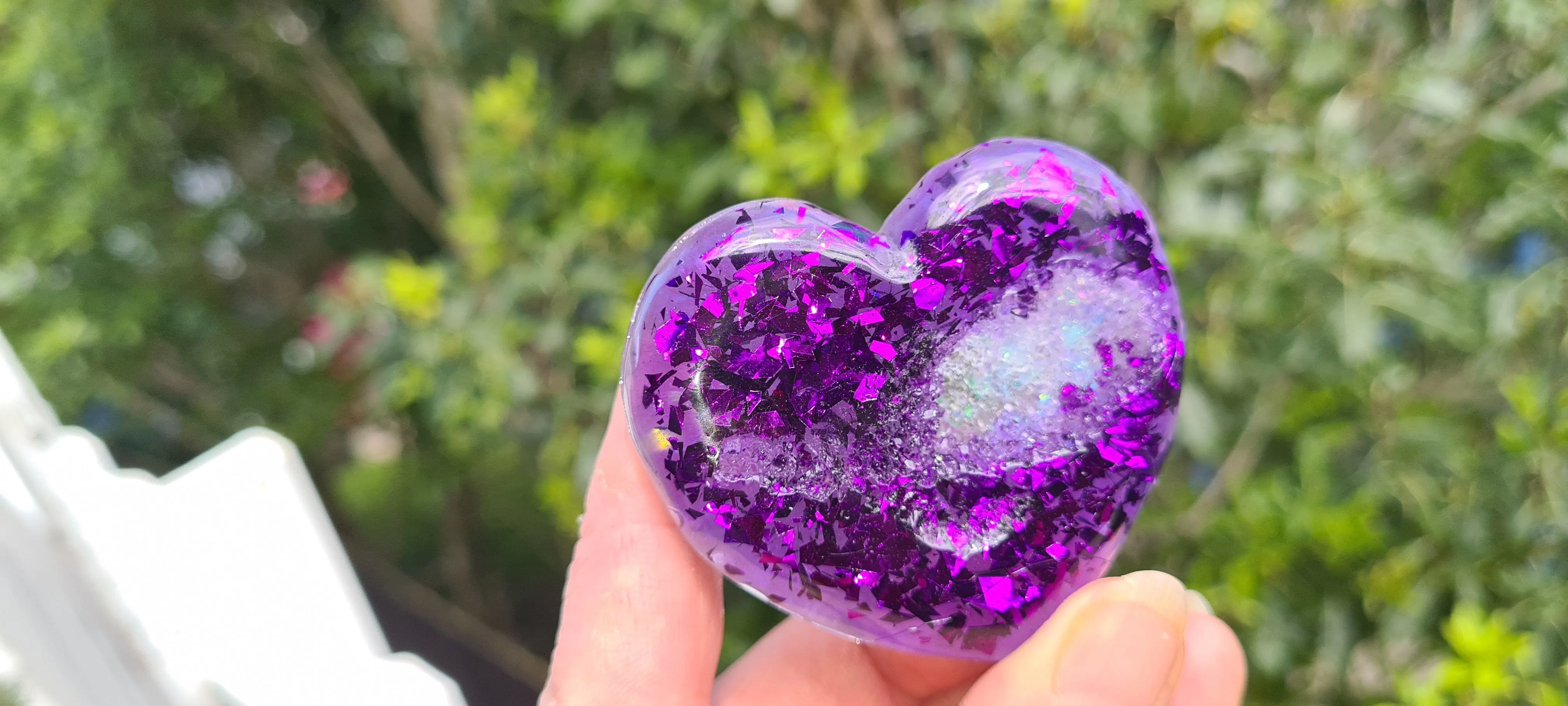 DRUZEY HEARTS MADE BY ME