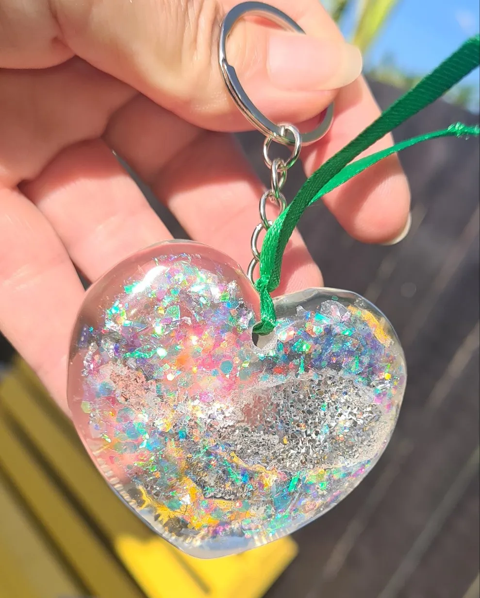 DRUZEY HEARTS MADE BY ME