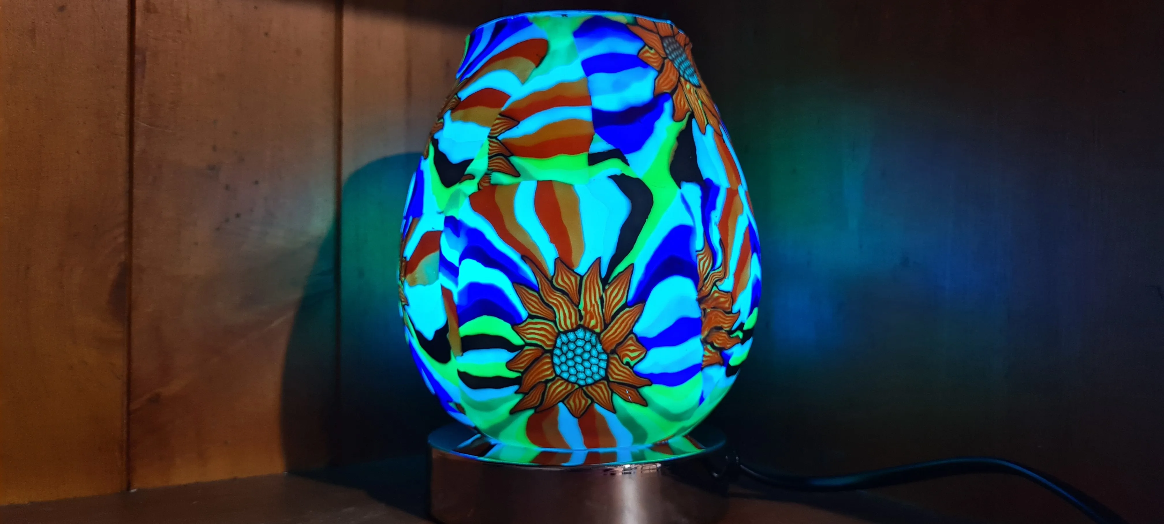 ELECTRIC WAX WARMERS/ LAMP-3 types