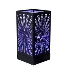 ELECTRIC WAX WARMERS/ LAMP-3 types
