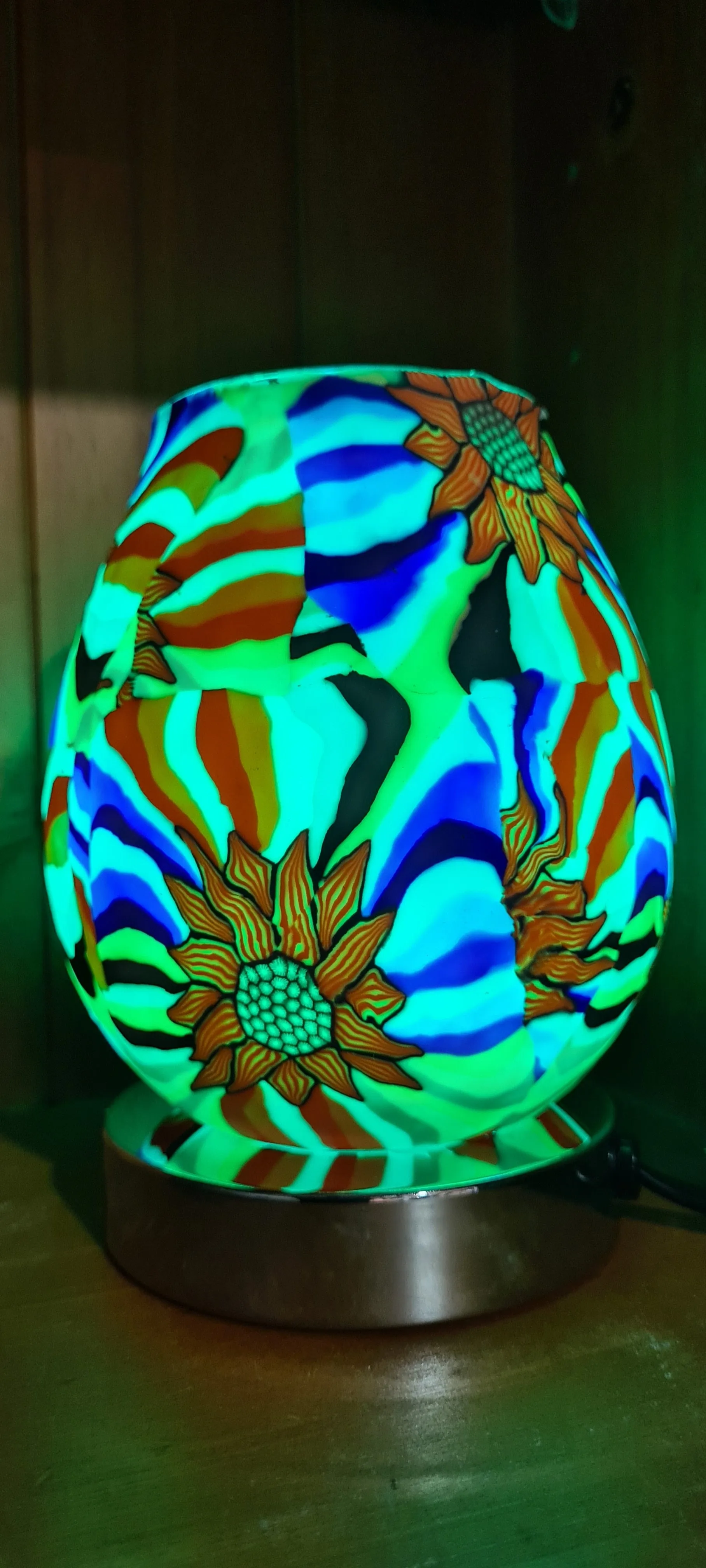 ELECTRIC WAX WARMERS/ LAMP-3 types