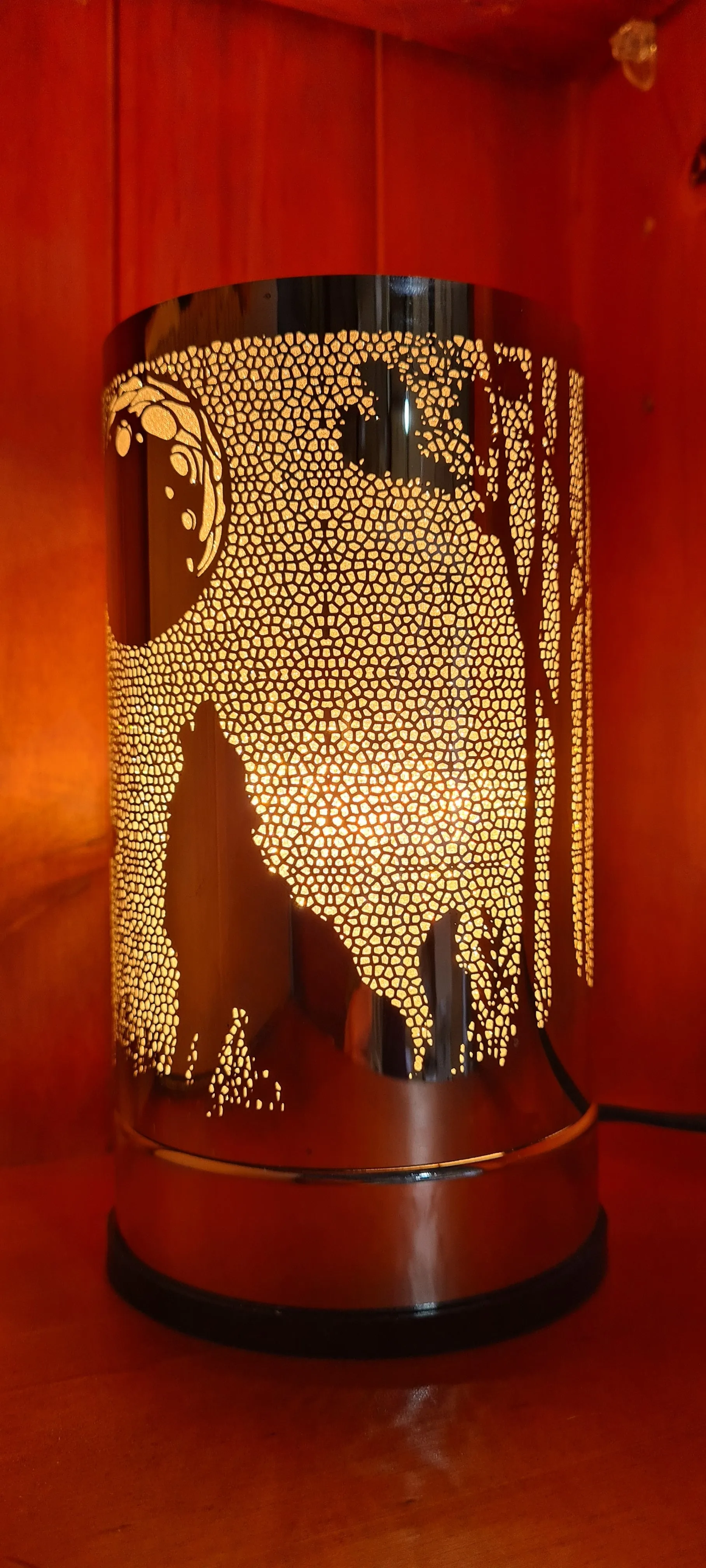 ELECTRIC WAX WARMERS/ LAMP-3 types