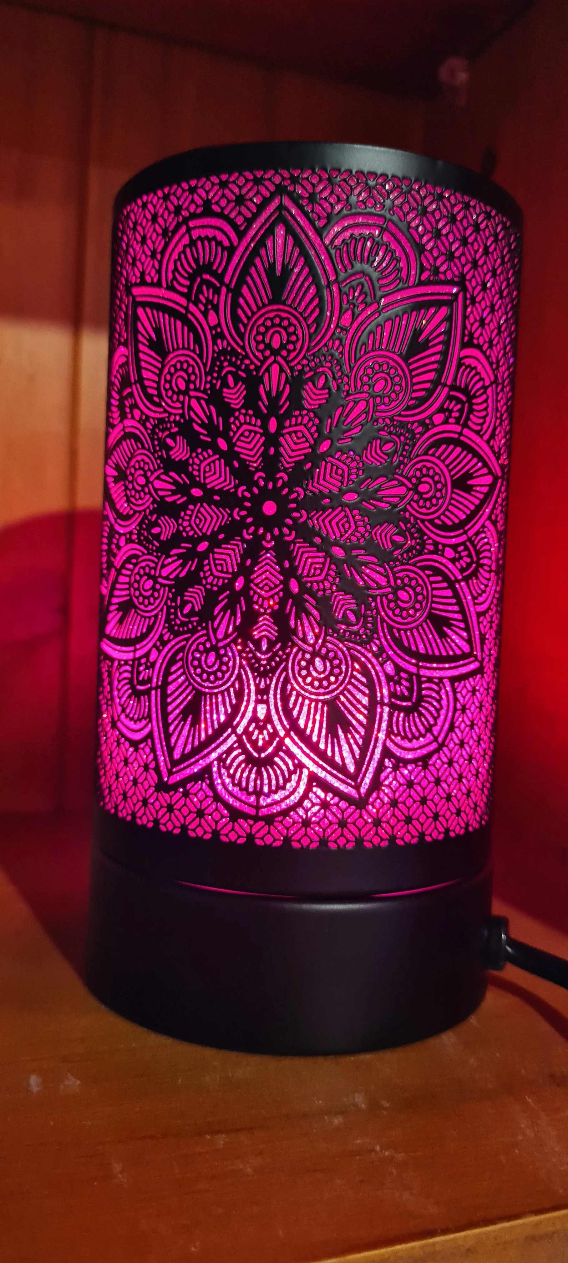 ELECTRIC WAX WARMERS/ LAMP-3 types