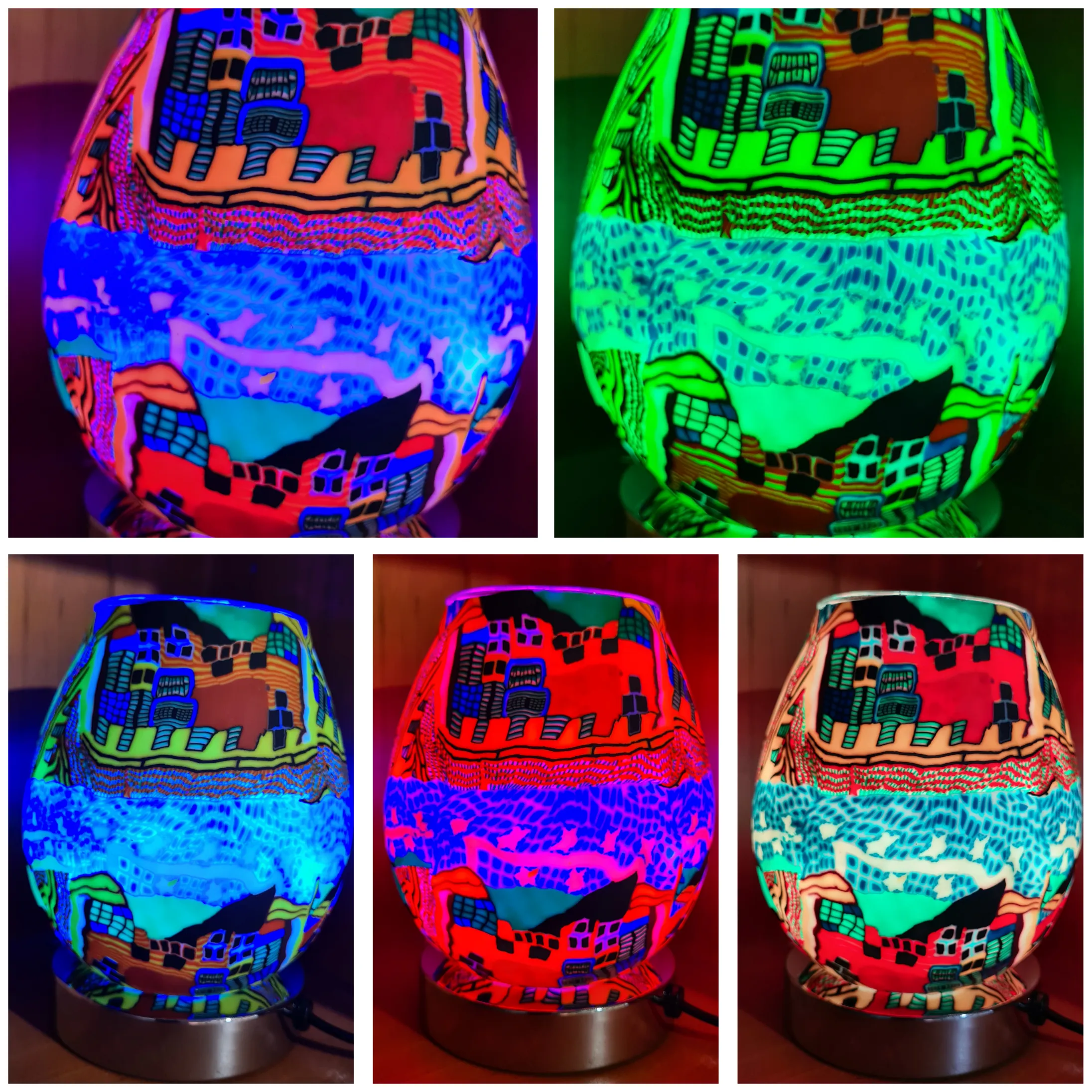 ELECTRIC WAX WARMERS/ LAMP-3 types