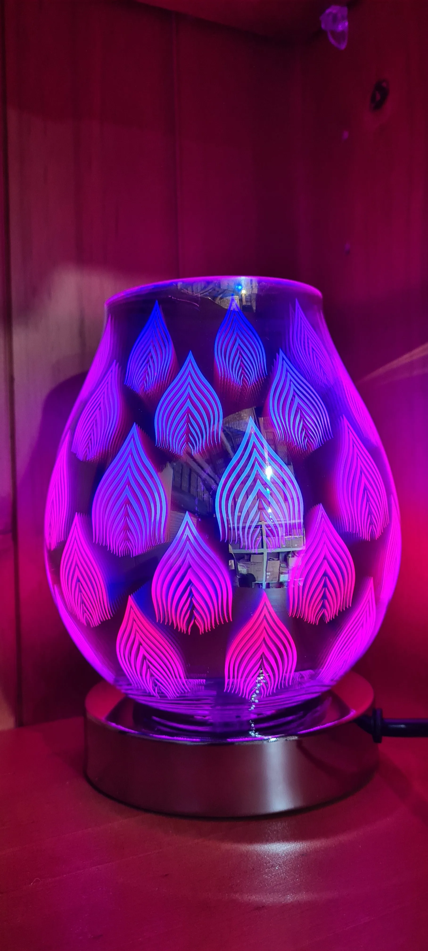 ELECTRIC WAX WARMERS/ LAMP-3 types