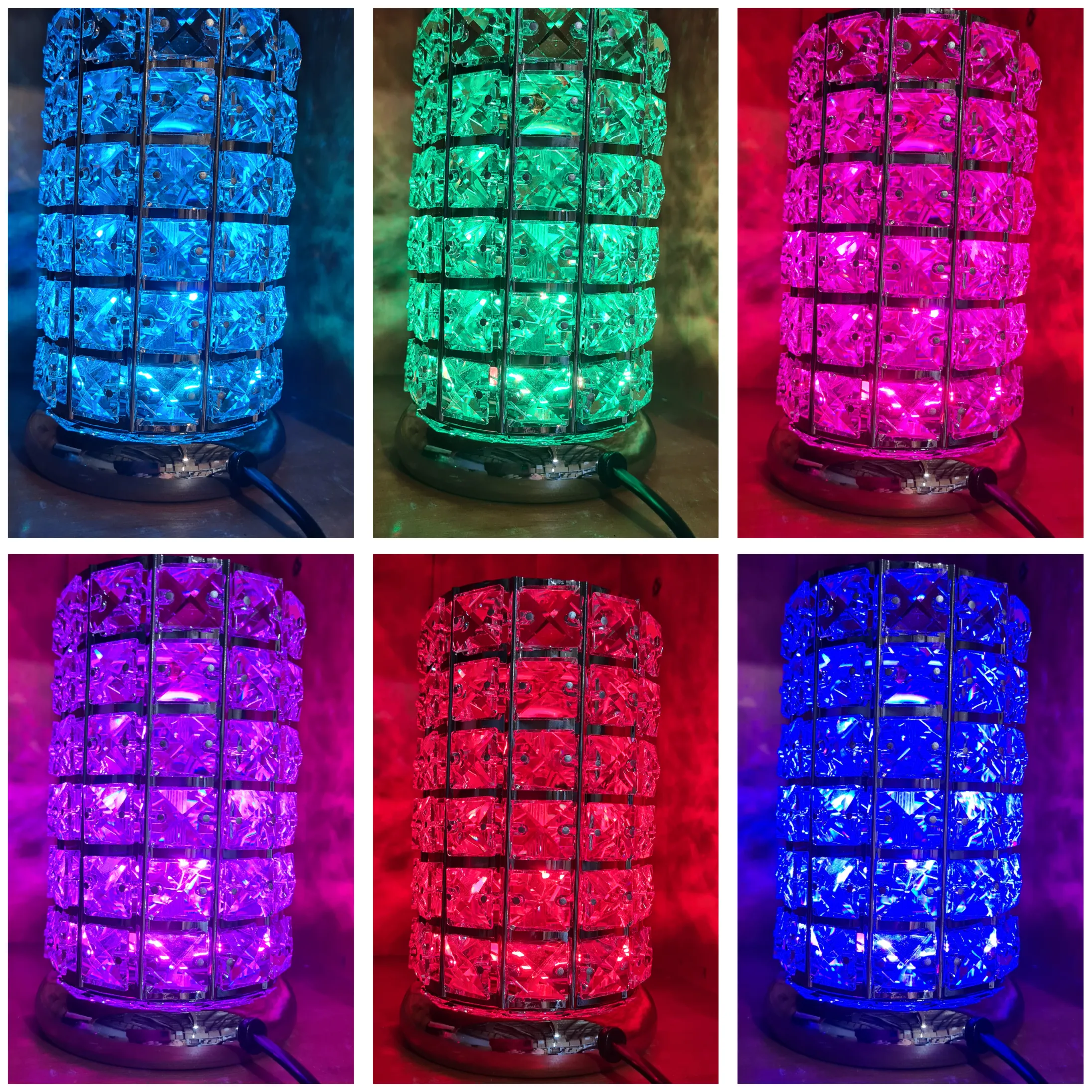 ELECTRIC WAX WARMERS/ LAMP-3 types
