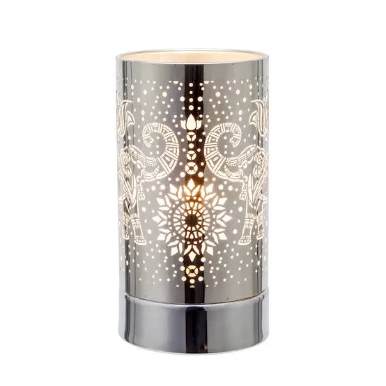 ELECTRIC WAX WARMERS/ LAMP-3 types