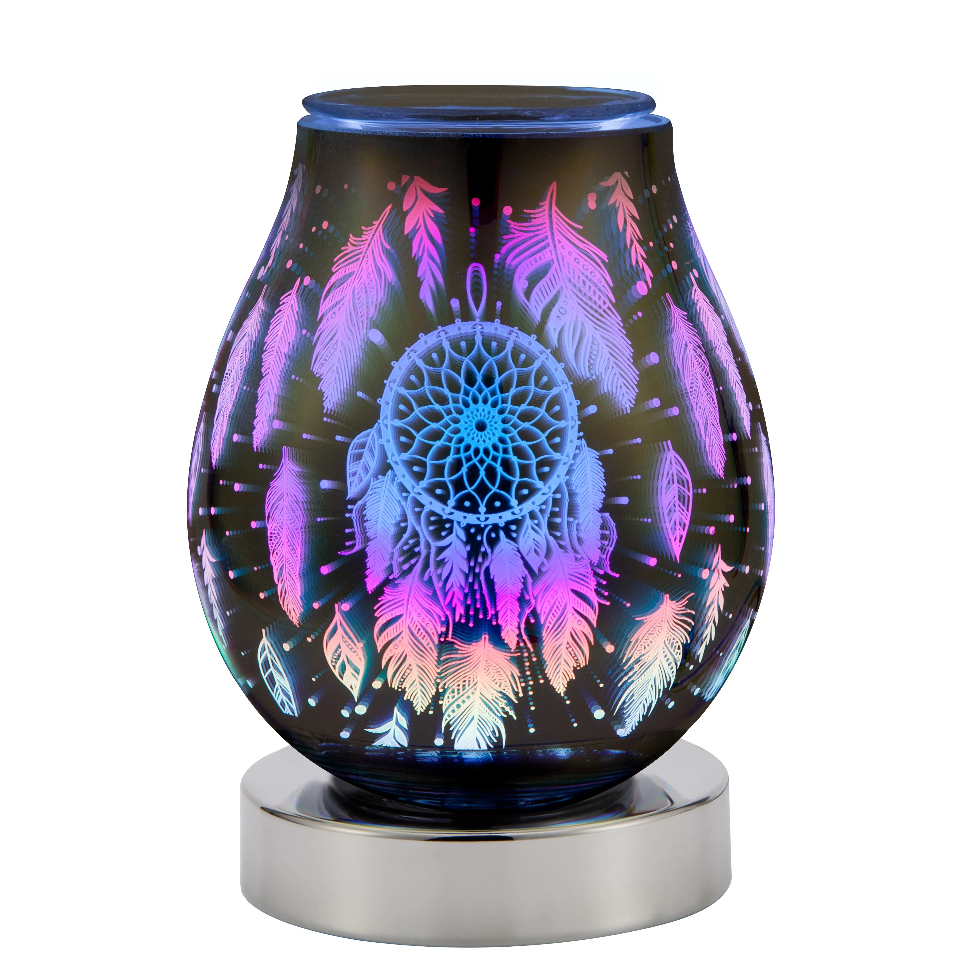ELECTRIC WAX WARMERS/ LAMP-3 types