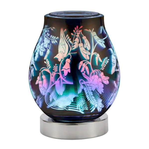 ELECTRIC WAX WARMERS/ LAMP-3 types
