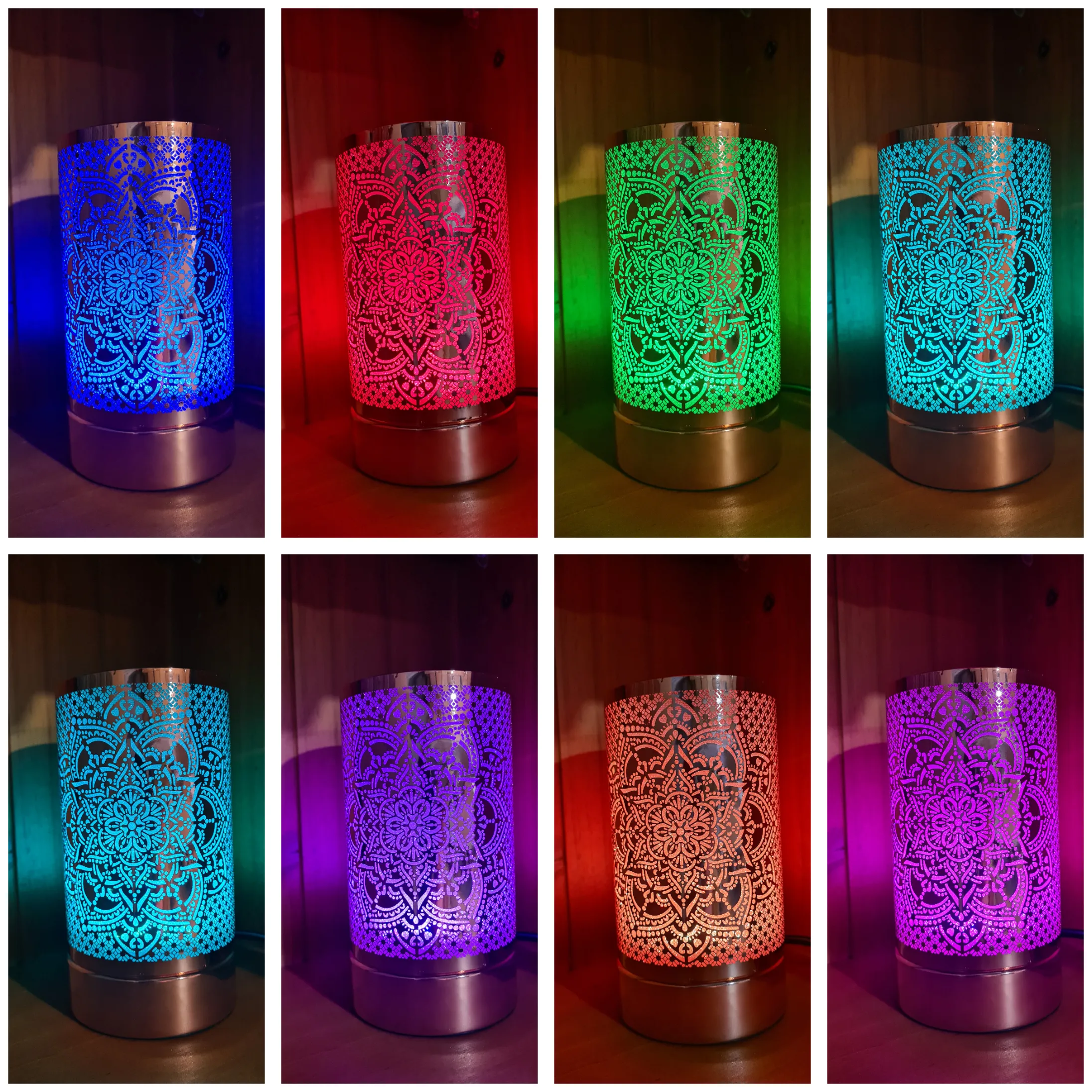 ELECTRIC WAX WARMERS/ LAMP-3 types