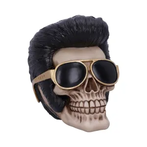 ELVIS FIGURINE