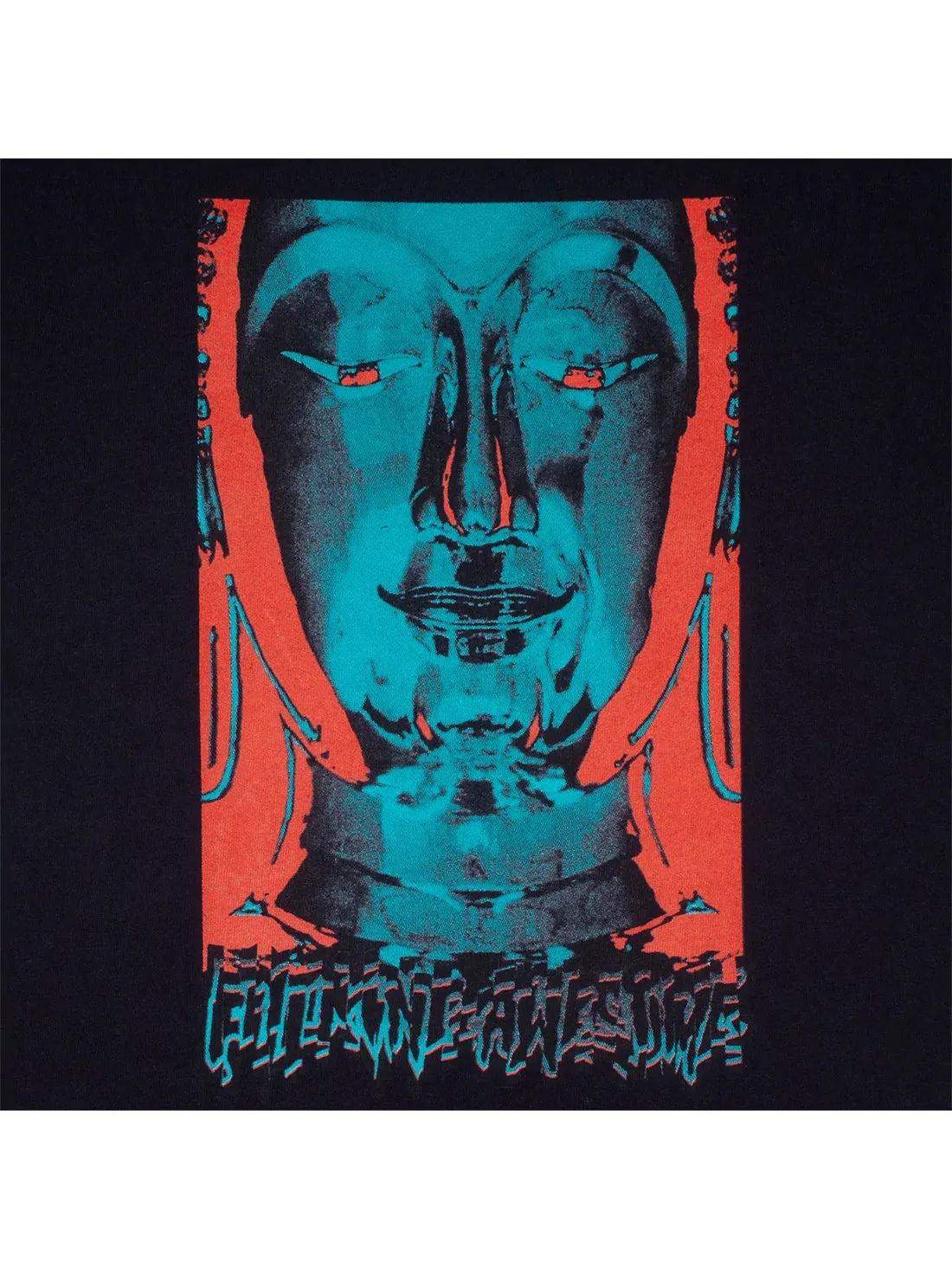 FA 3 Days Tee