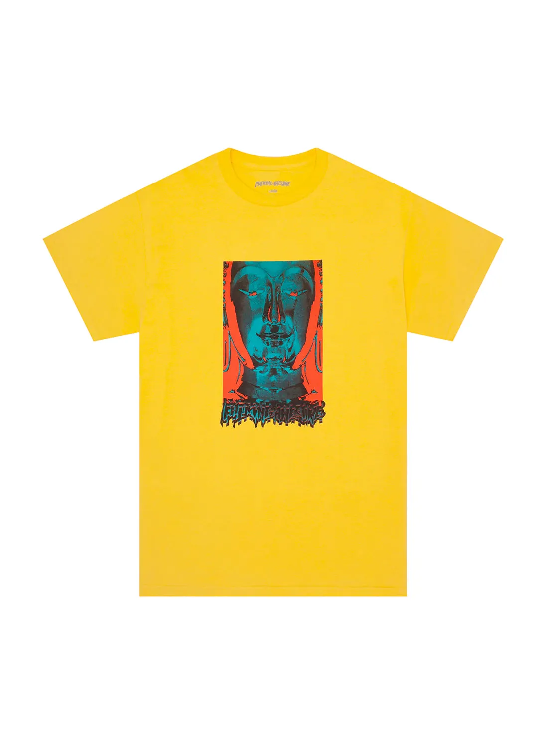 FA 3 Days Tee