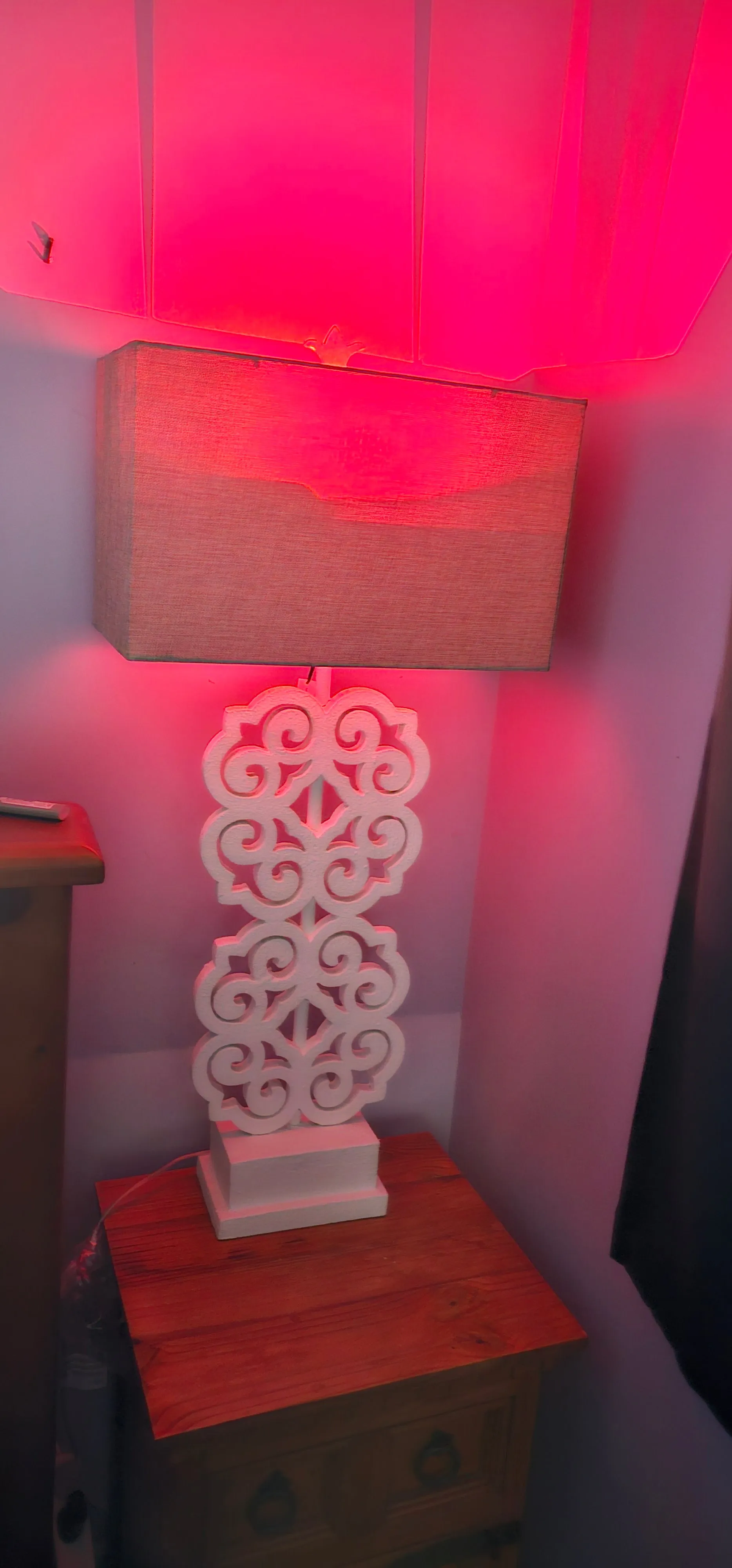 FLEMMING TABLE LAMP