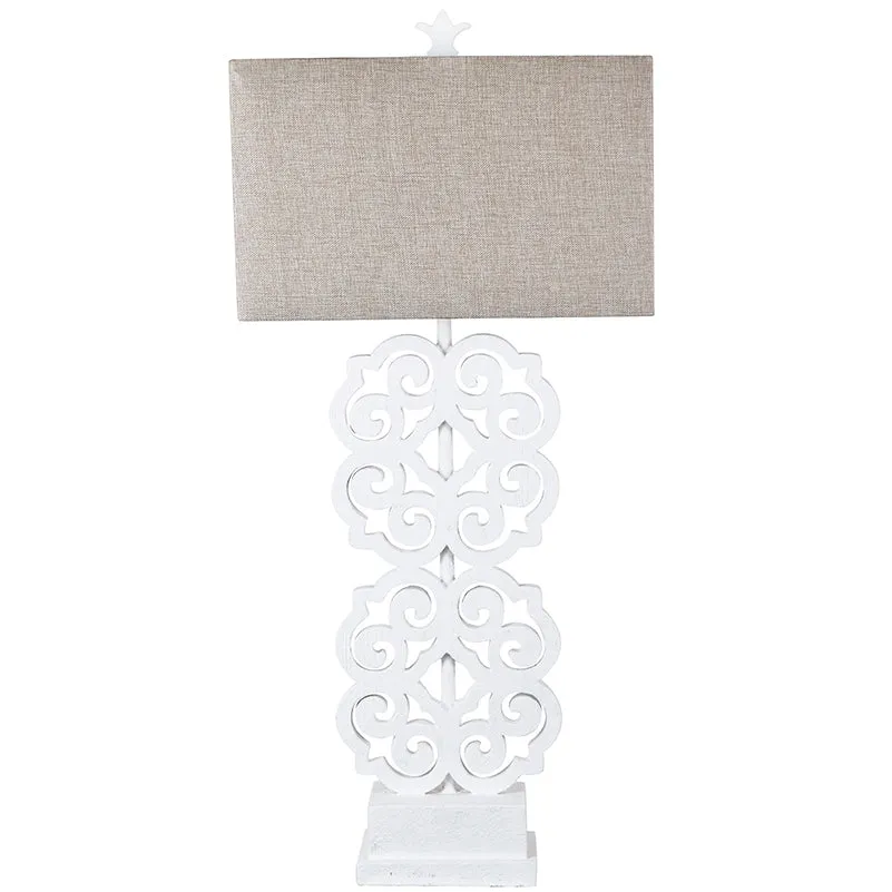 FLEMMING TABLE LAMP