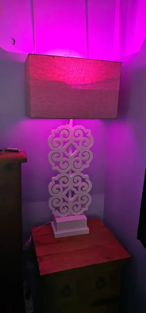 FLEMMING TABLE LAMP