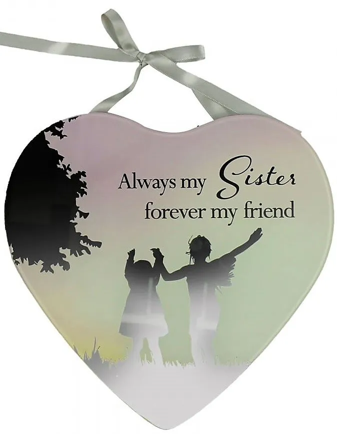 HEART MIRROR PLAQUES-14 variations