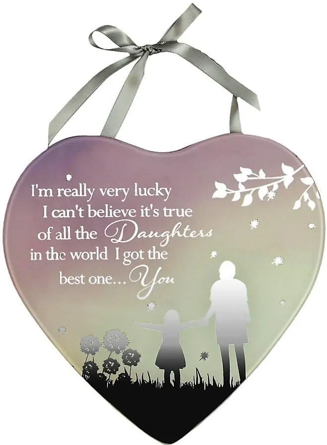 HEART MIRROR PLAQUES-14 variations