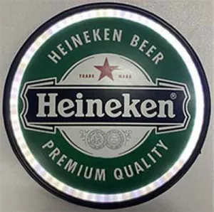 HEINEKEN SIGN