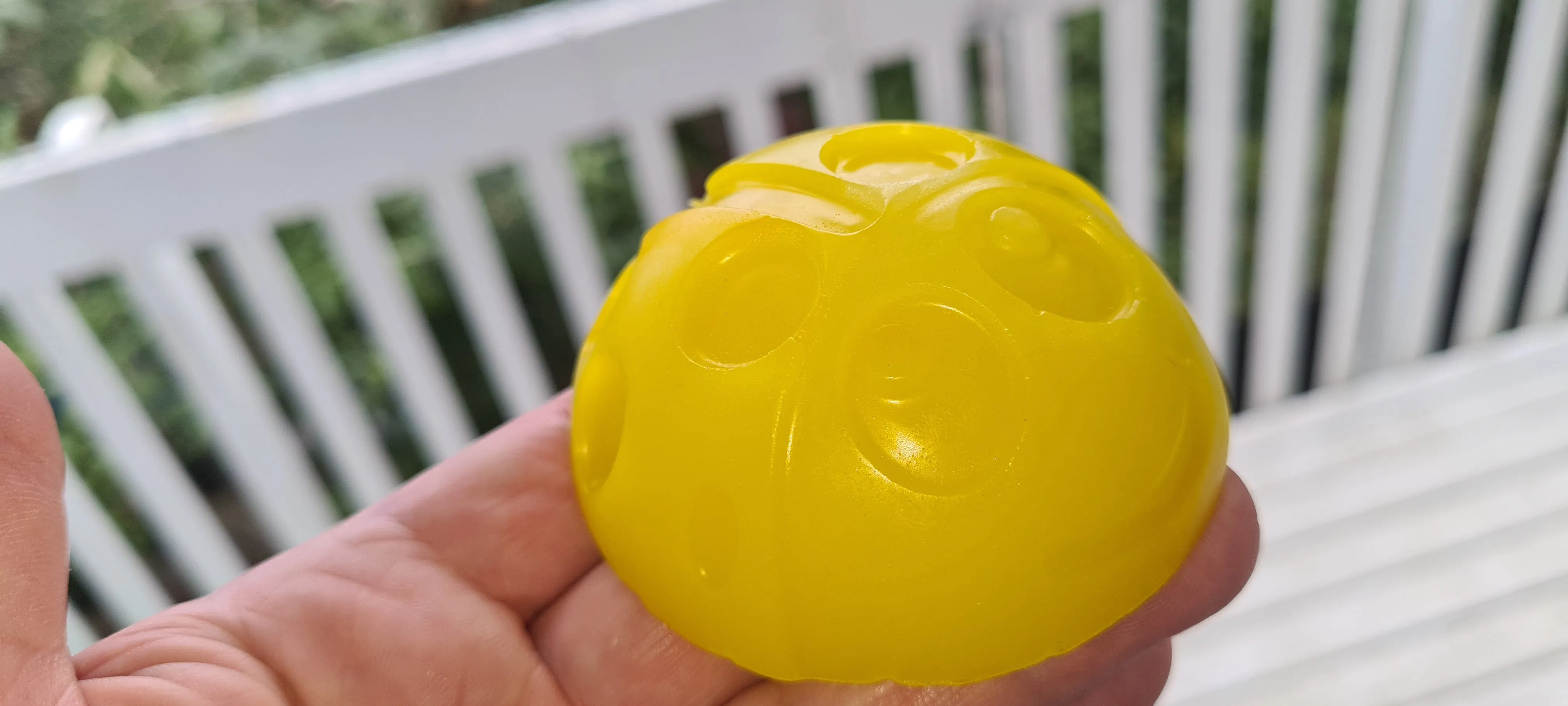 KIDDIES SOAPS( Handpoured)