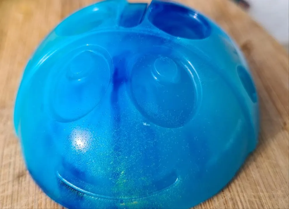 KIDDIES SOAPS( Handpoured)