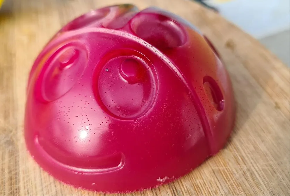 KIDDIES SOAPS( Handpoured)