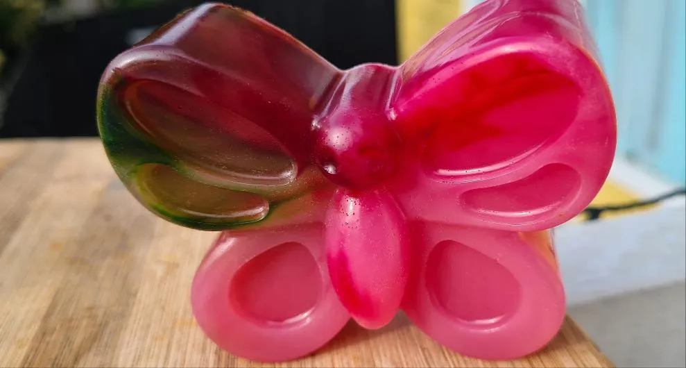 KIDDIES SOAPS( Handpoured)