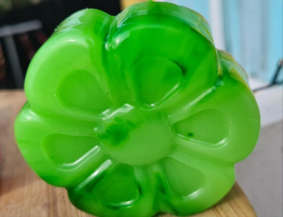 KIDDIES SOAPS( Handpoured)