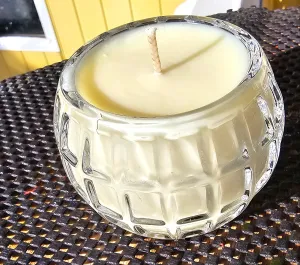 LUCIOUS LIME CANDLE