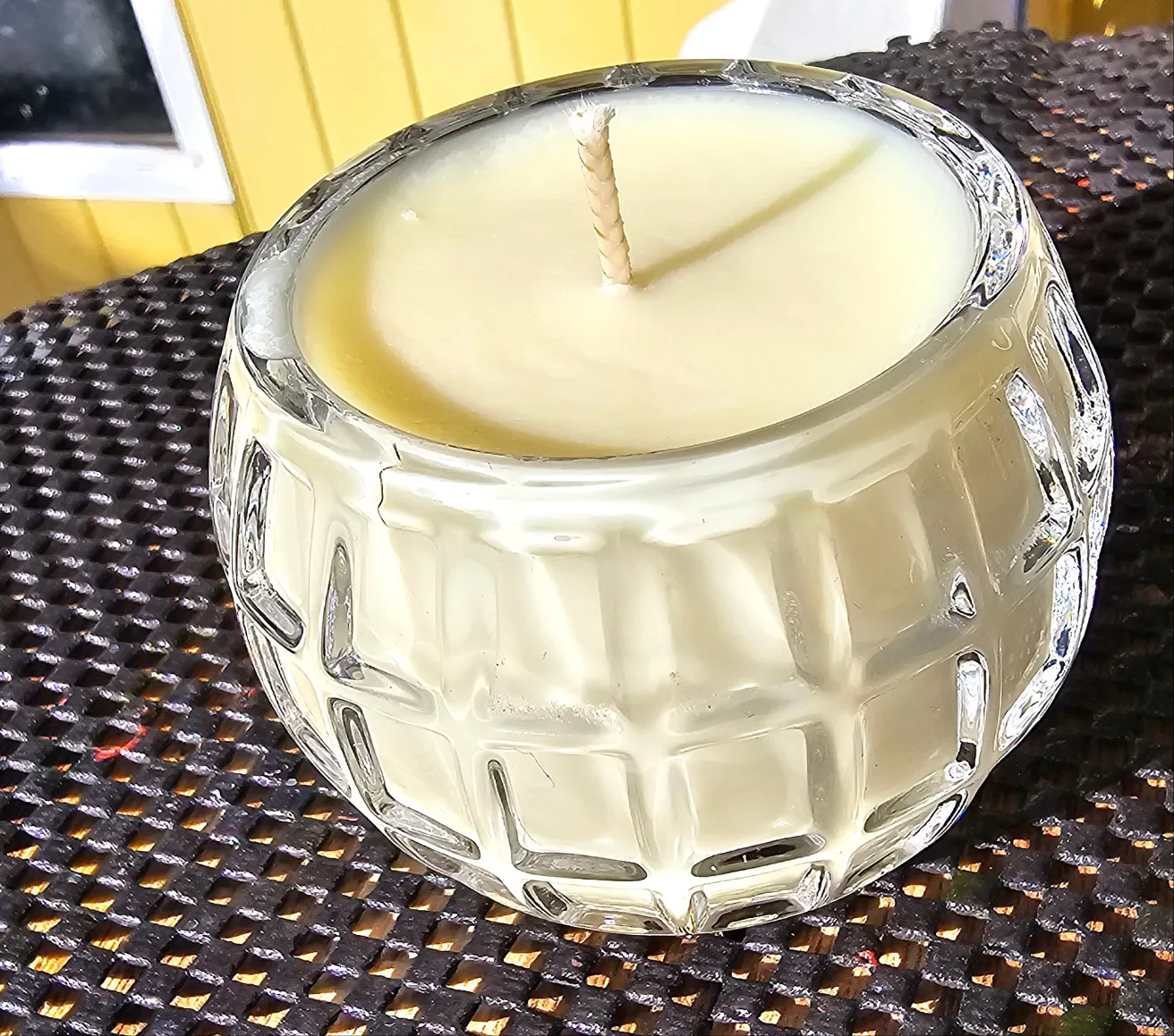 LUCIOUS LIME CANDLE